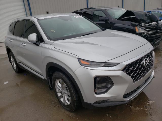 hyundai santa fe s 2019 5nms33ad5kh060992