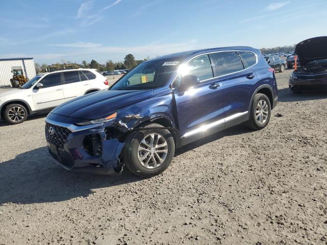 hyundai santa fe s 2019 5nms33ad6kh011767