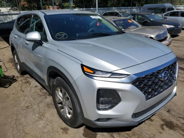 hyundai santa fe s 2020 5nms33ad6lh153893