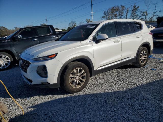 hyundai santa fe s 2020 5nms33ad6lh197196