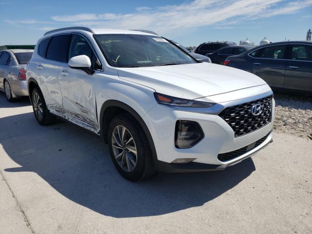 hyundai  2019 5nms33ad7kh013284