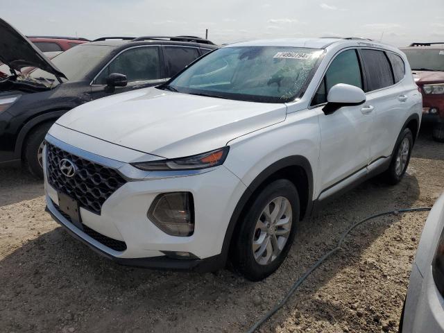 hyundai santa fe s 2019 5nms33ad7kh102143