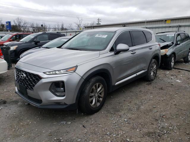 hyundai santa fe s 2020 5nms33ad7lh224826