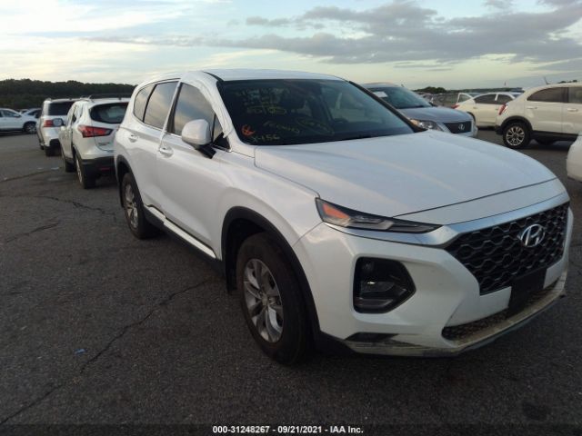 hyundai santa fe 2020 5nms33ad7lh232148