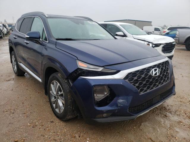 hyundai santa fe s 2020 5nms33ad8lh168119