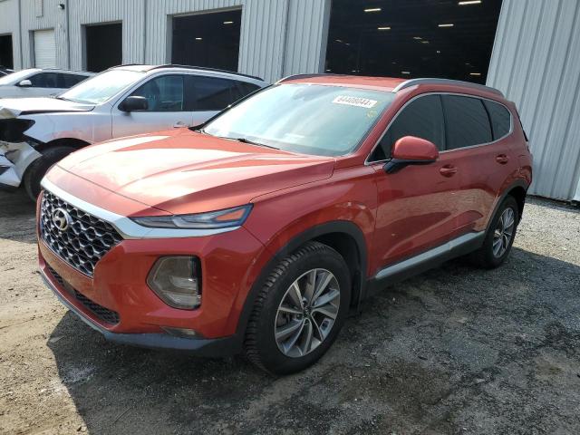 hyundai santa fe 2020 5nms33ad8lh189942