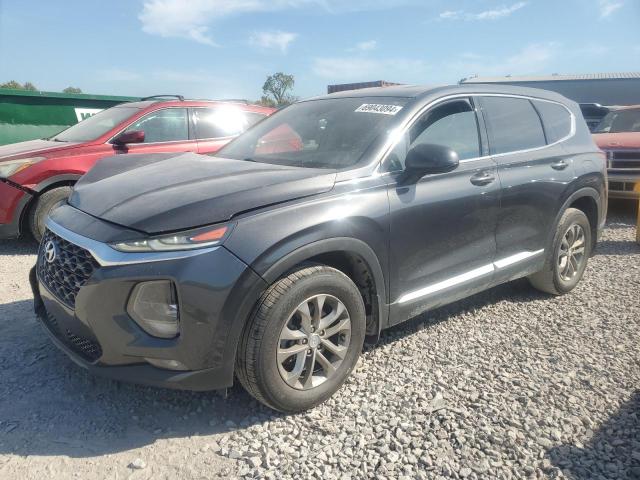 hyundai santa fe s 2020 5nms33ad8lh288809