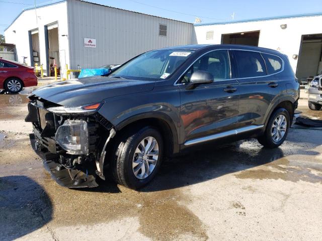 hyundai santa fe 2019 5nms33ad9kh037151