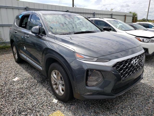 hyundai santa fe s 2020 5nms33ad9lh187763