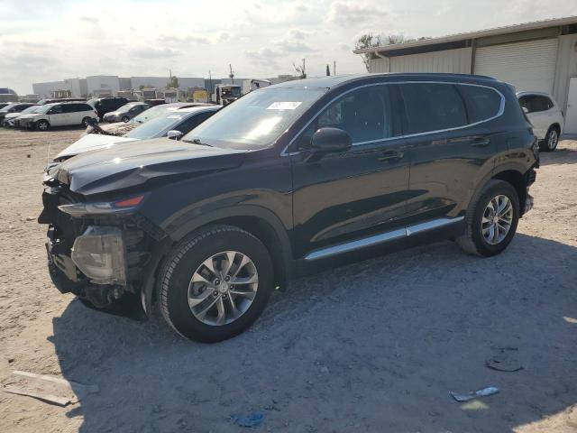 hyundai santa fe s 2020 5nms33ad9lh239019