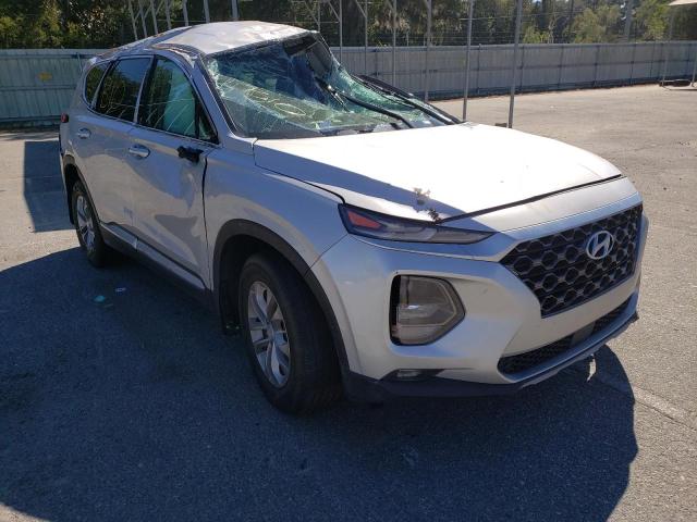 hyundai santa fe s 2019 5nms33adxkh104257