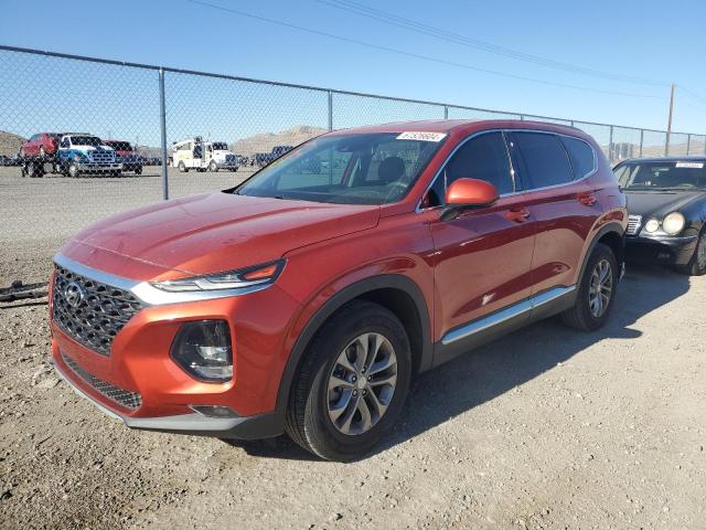 hyundai santa fe s 2020 5nms33adxlh163729