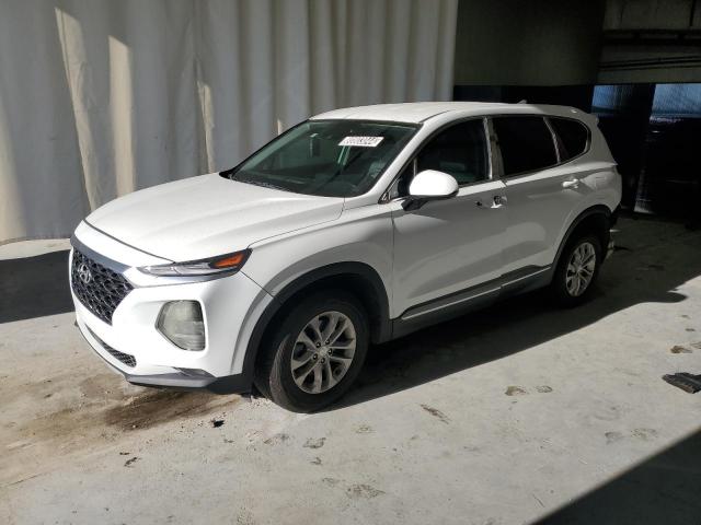 hyundai santa fe s 2020 5nms33adxlh225811