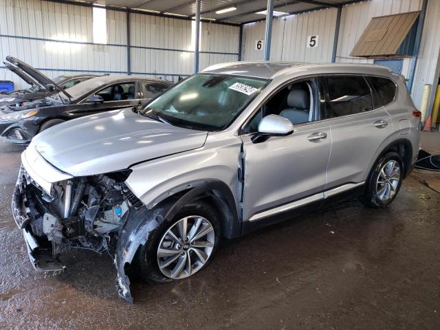 hyundai santa fe s 2020 5nms33adxlh245525