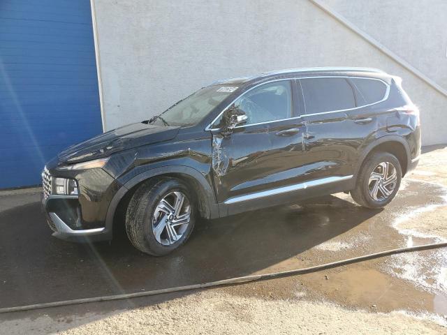 hyundai santa fe s 2023 5nms34aj0ph609761