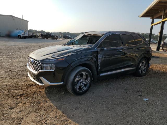 hyundai santa fe s 2022 5nms34aj2nh422163