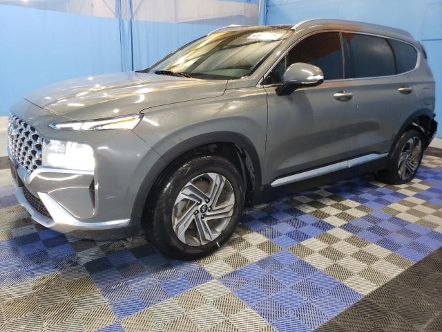 hyundai santa fe s 2023 5nms34aj2ph559929