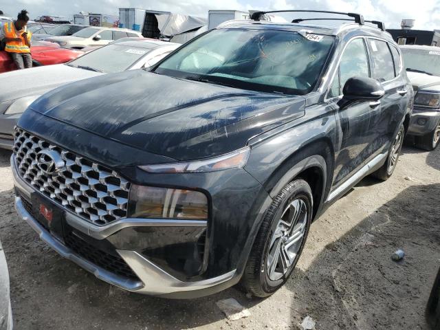 hyundai santa fe s 2023 5nms34aj2ph592185