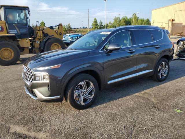 hyundai santa fe s 2023 5nms34aj3ph654726