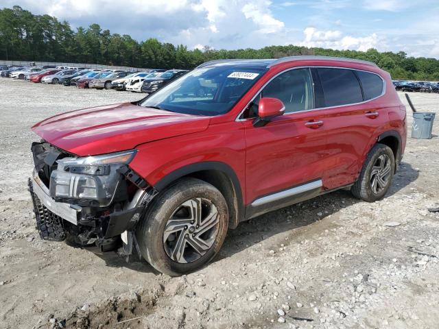 hyundai santa fe s 2023 5nms34aj6ph514394