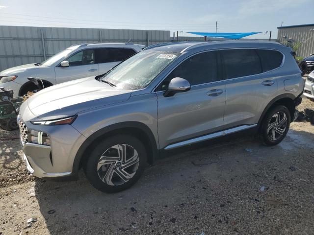 hyundai santa fe 2022 5nms34aj7nh475473