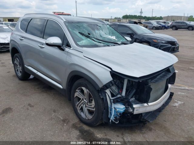 hyundai santa fe 2023 5nms34aj8ph638330