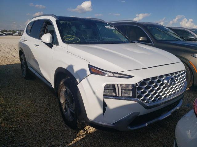 hyundai santa fe s 2021 5nms34ajxmh323847