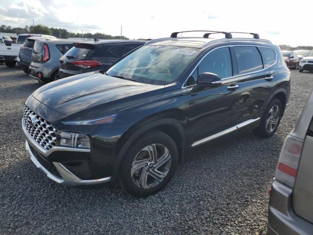 hyundai santa fe s 2023 5nms34ajxph577675