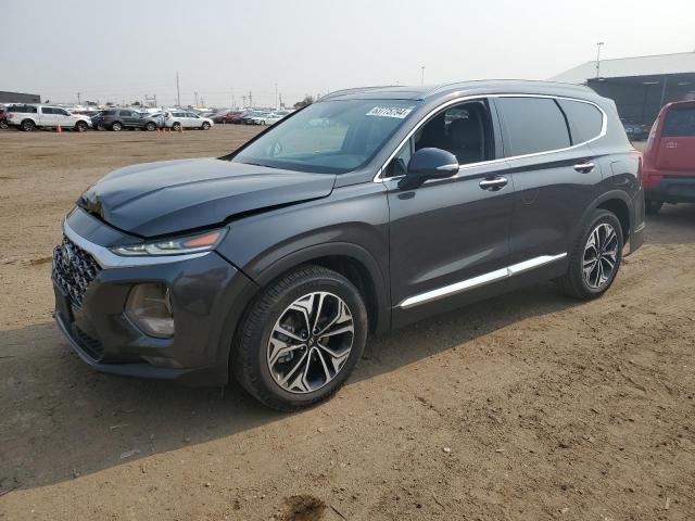 hyundai santa fe 2020 5nms3caa0lh286221