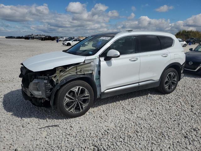 hyundai santa fe s 2020 5nms3caa4lh249589