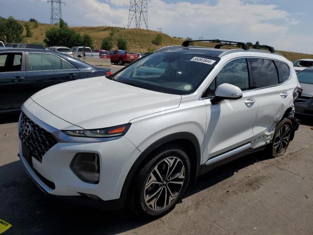 hyundai santa fe s 2020 5nms3caa4lh289509