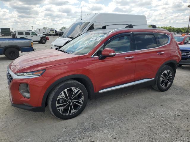 hyundai santa fe 2020 5nms3caa7lh272672