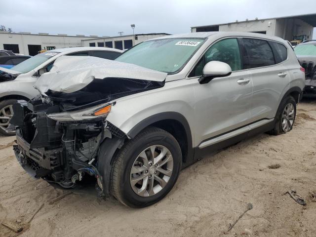 hyundai santa fe s 2019 5nms3cad0kh040276