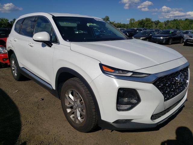 hyundai santa fe s 2019 5nms3cad0kh055148