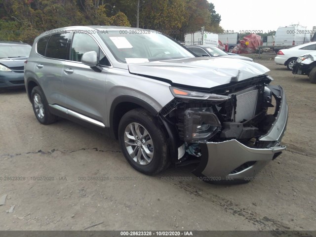 hyundai santa fe 2020 5nms3cad1lh236003