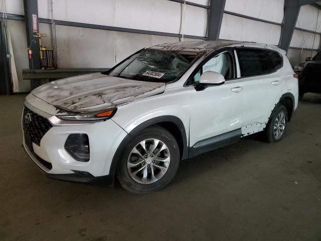 hyundai santa fe s 2020 5nms3cad1lh247843