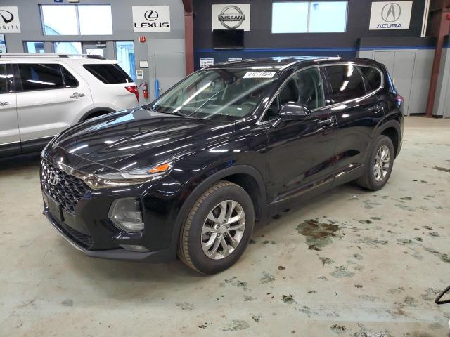 hyundai santa fe 2019 5nms3cad2kh003939