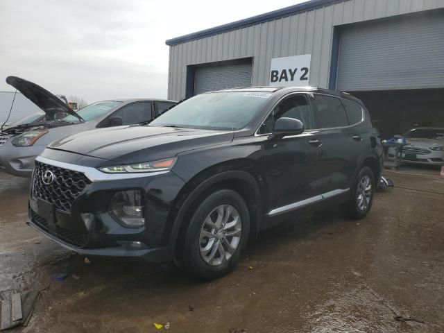 hyundai santa fe s 2020 5nms3cad2lh183960