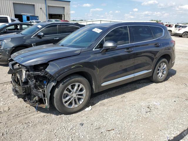 hyundai santa fe s 2020 5nms3cad3lh301014