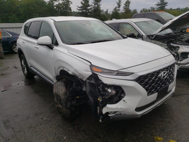 hyundai  2019 5nms3cad4kh099296