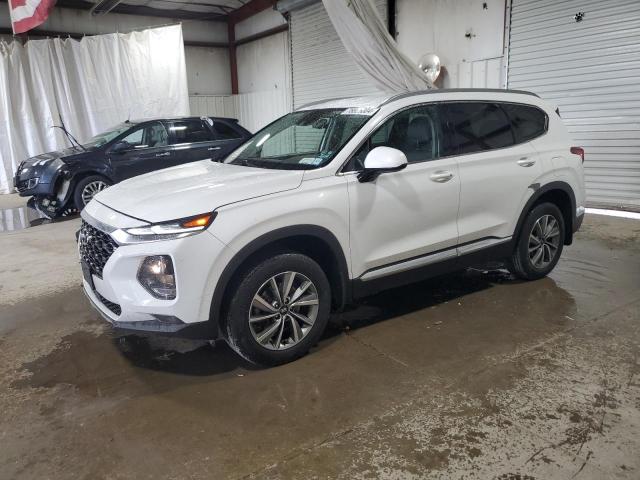 hyundai santa fe s 2020 5nms3cad4lh164777