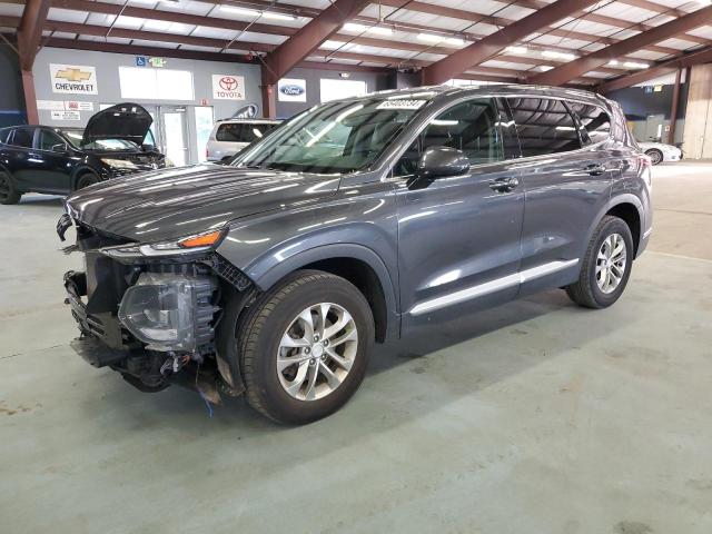 hyundai santa fe s 2020 5nms3cad4lh271232