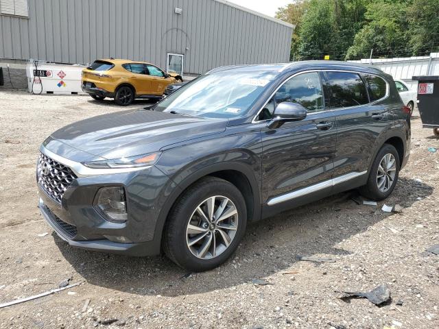 hyundai santa fe s 2020 5nms3cad5lh253127