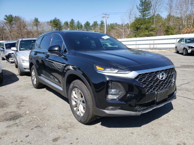 hyundai santa fe s 2020 5nms3cad6lh221416