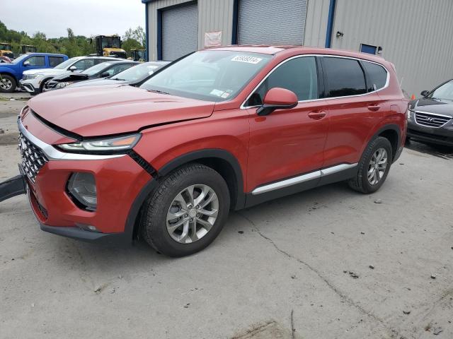 hyundai santa fe 2020 5nms3cad7lh163705