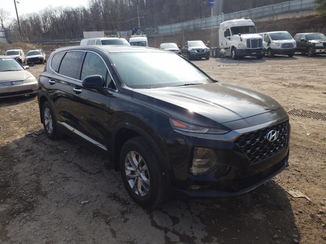 hyundai  2019 5nms3cad8kh067970