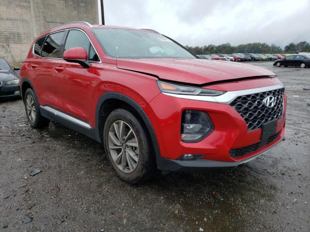 hyundai santa fe s 2020 5nms3cad8lh246673