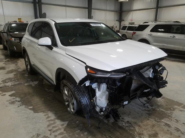 hyundai  2019 5nms3cad9kh030524