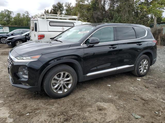 hyundai santa fe s 2020 5nms3cad9lh235777