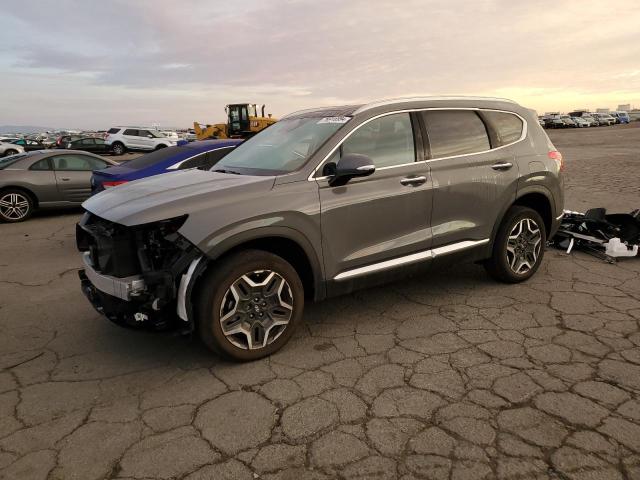 hyundai santa fe s 2023 5nms3da19ph022121